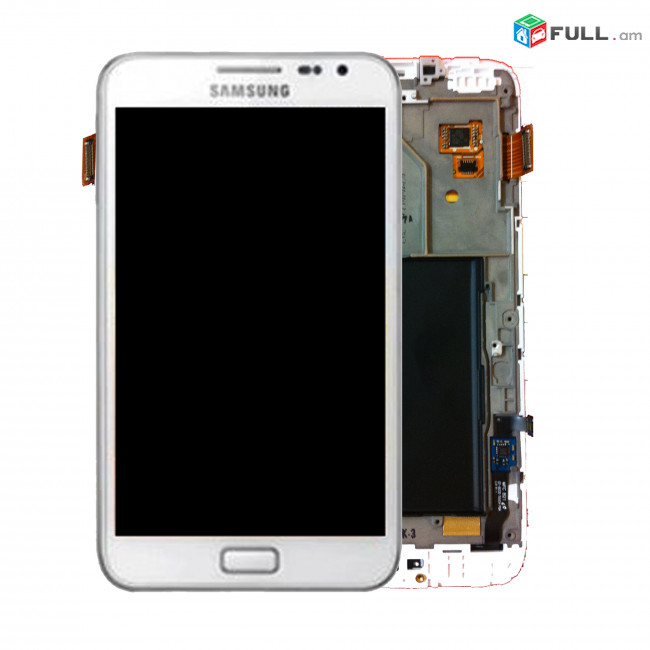 դիմապակի lcd samsung A920 A9 2018 օրիգինալ