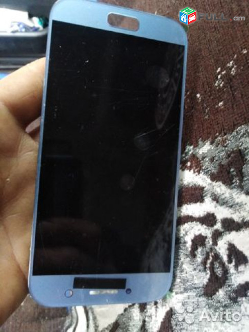 դիմապակի lcd samsung A6 օրիգինալ