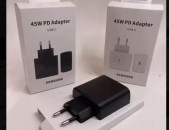 Samsung Adapter charger 45w original