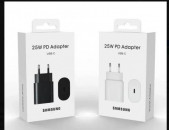 Samsung Adapter charger 25w original