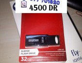 IMATION 32gb флешка Usb Flesh ֆլեշկա usb 2 փակ տուփ 2 ամիս երաշխիք USB Flash