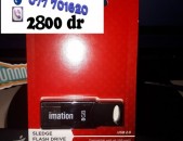 IMATION 8 gb флешка Usb Flesh ֆլեշկա usb 2 փակ տուփ 2 ամիս երաշխիք USB Flash