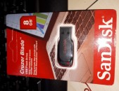 ֆլեշկա Sandisk 8 gb флешка Usb Fleshka	