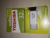 toshiba 32 gb usb2 флешка Usb Flesh  ֆլեշկա  	