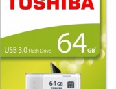 toshiba 64 gb флешка Usb Fleshka   ֆլեշկա  