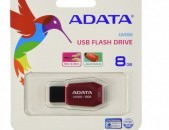 original adata 8 gb флешка Usb Fleshka  ֆլեշկա   8 gb	