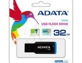 original  adata 32 gb флешка Usb Fleshka   ֆլեշկա  32 gb usb 2	