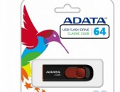 original  adata 64 gb флешка Usb Fleshka   ֆլեշկա  64 gb	