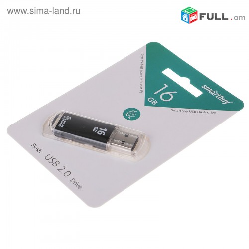 Smartbuy 16 gb флешка Usb Fleshka   ֆլեշկա pag tup	