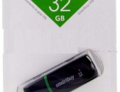 Smartbuy 32 gb флешка Usb Fleshka   ֆլեշկա pag tup	