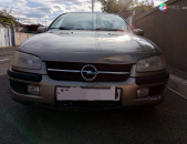 Opel Omega , 1995թ.