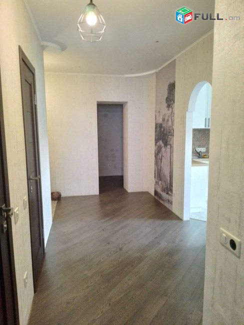 Վերանորոգում ներքին հարդարում