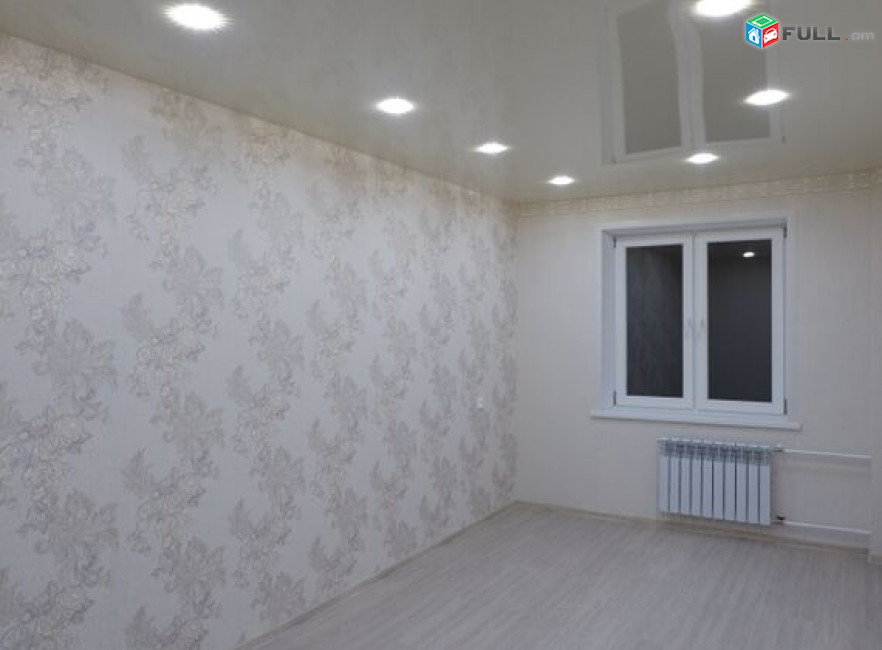 Վերանորոգում ներքին հարդարում