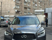 Infiniti QX60 , 2019թ. 3,5լ իդալական վիճակ