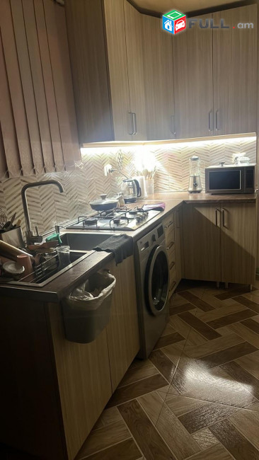 2սենյակ վերանորոգված Կոտայքում