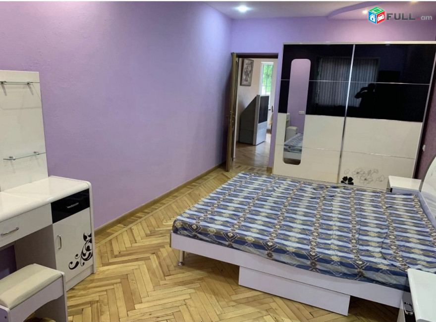 Բնակարան վարձով Հր. Քոչարի փող