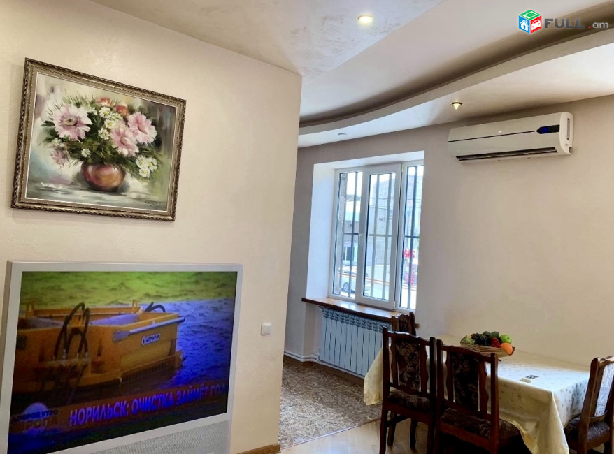 Բնակարան վարձով Հր. Քոչարի փող