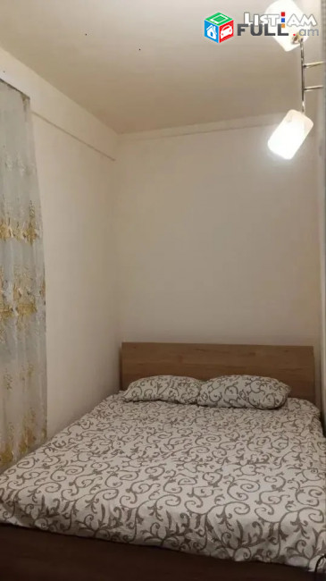 2 սենյականոց բնակարան Սիսակյան փողոցում, 53 ք.մ., 4/9 հարկ, մասնակի վերանորոգում