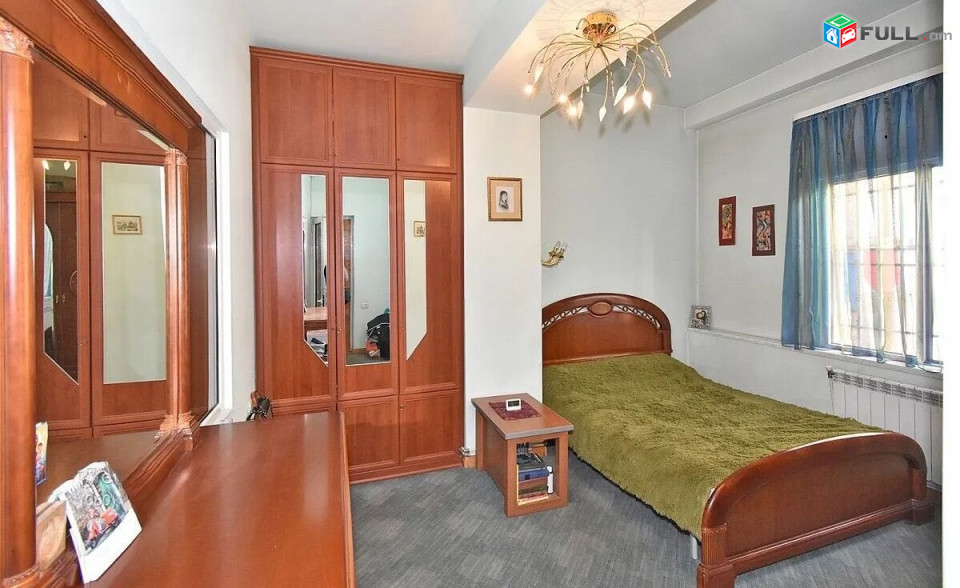 Կենտրոն Տիգրան Մեծ փողոց 3 սենյակ