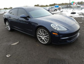 Porsche Panamera, 2016-2023թ.օրիգինալ օգտագործած պահեստամասեր