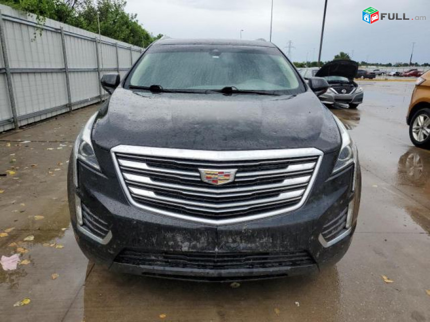 Cadillac XT5, 2016-2023 թ.օրիգինալ պահեստամասեր