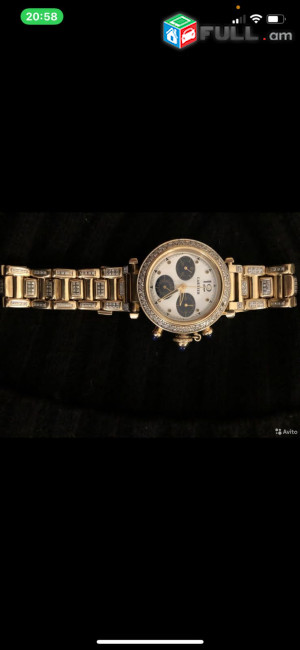 Cartier firmayi jamacuyc