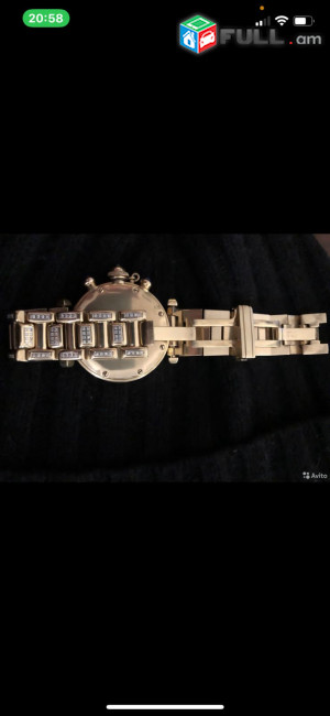 Cartier firmayi jamacuyc