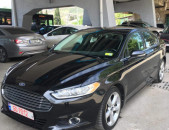 Ford Fusion , 2013թ.