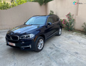 BMW -     X5 , 2015թ.