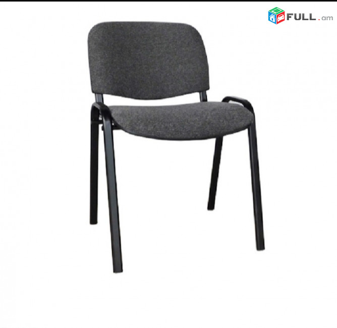 Օֆիսային աթոռ, գրասենյակային աթոռ, աթոռներ, անշարժ աթոռ, համակարգչի աթոռ, H27