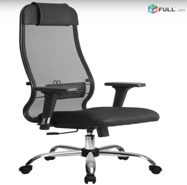 Օֆիսային աթոռ, գրասենյակային աթոռ, աթոռներ, համակարգչի աթոռ, ղեկավարի աթոռ, H20