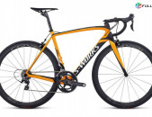 2014 SPECIALIZED S-WORKS TARMAC SL4 DURA-ACE DI2 