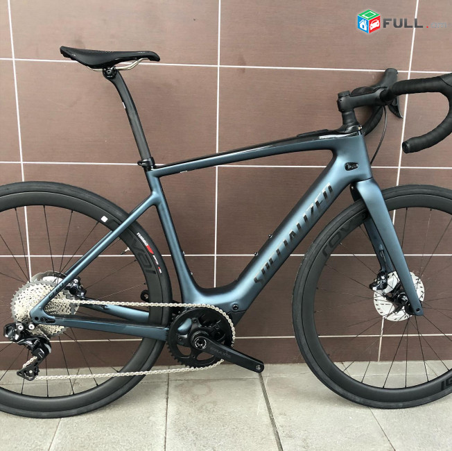 2022 Specialized S-Works Turbo Creo SL EVO 