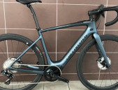 2022 Specialized S-Works Turbo Creo SL EVO 