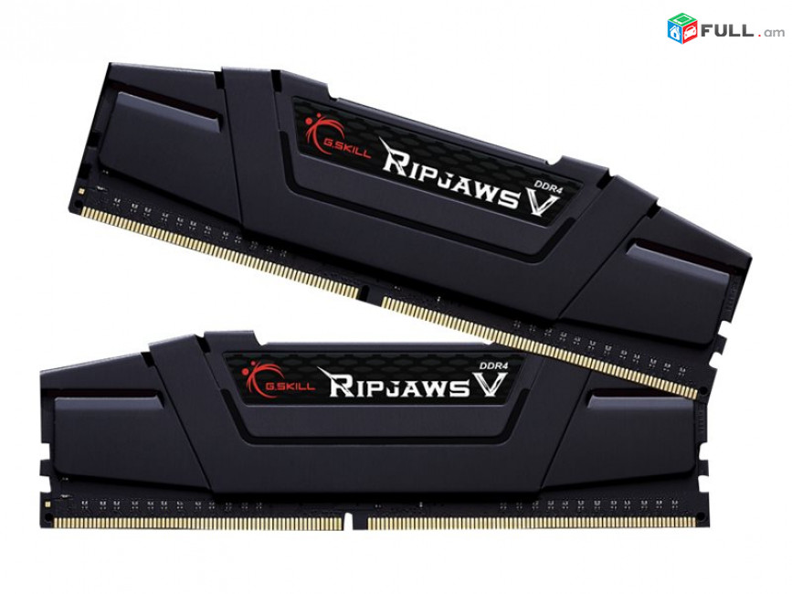 G.SKILL 32GB 3600Mhz DDR4 