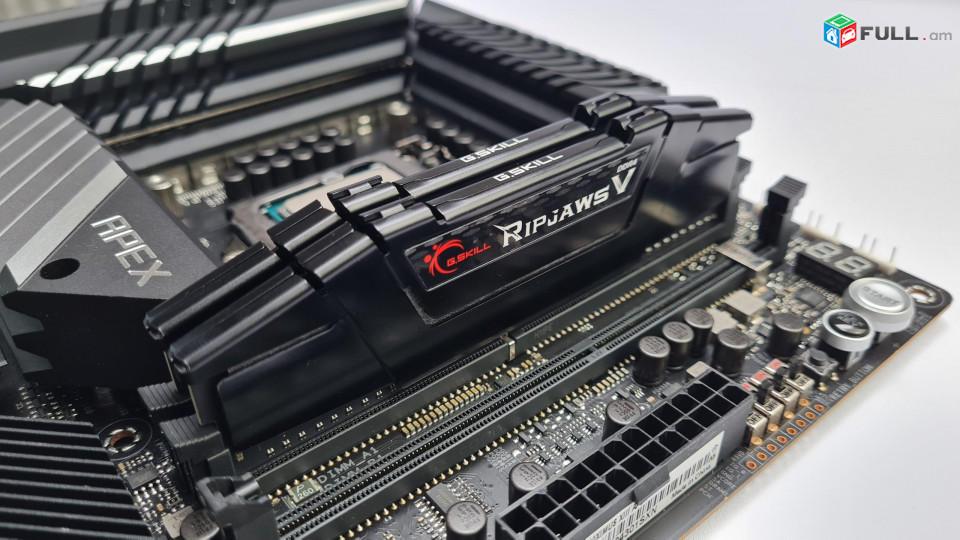 G.SKILL 32GB 3600Mhz DDR4 