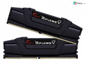 G.SKILL 32GB 3600Mhz DDR4 