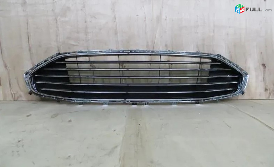 Foed fusion ablicovka 