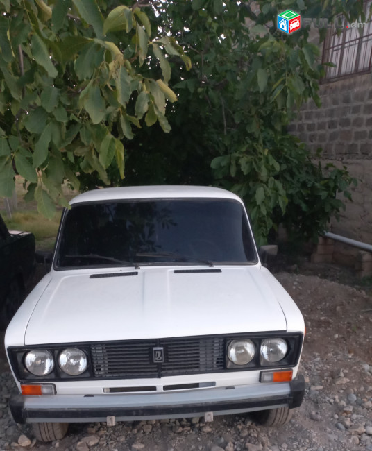 VAZ(Lada) 2106 , 2000թ.