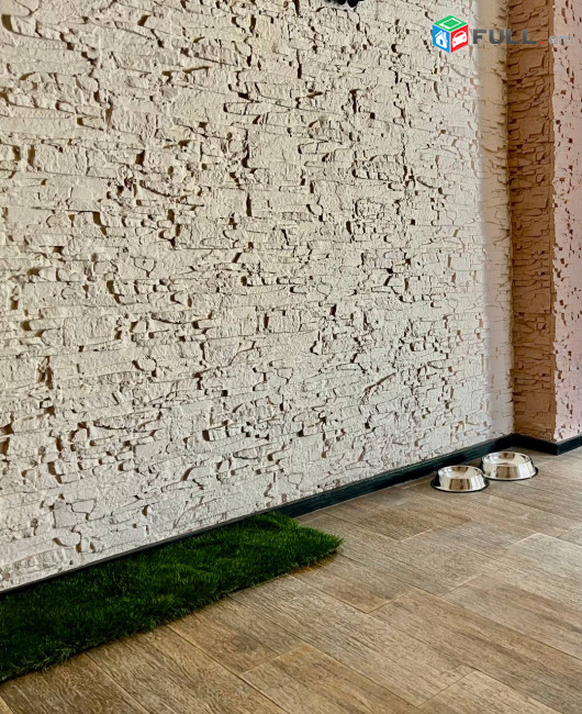 Отель для собак и кошек / Dog hotel