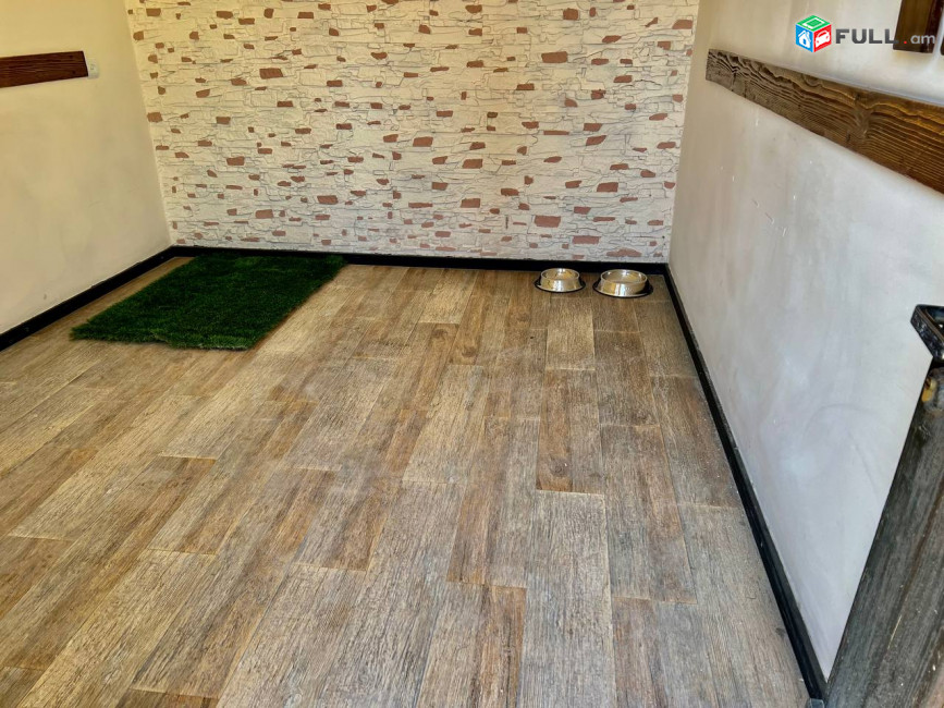Отель для собак и кошек / Dog hotel