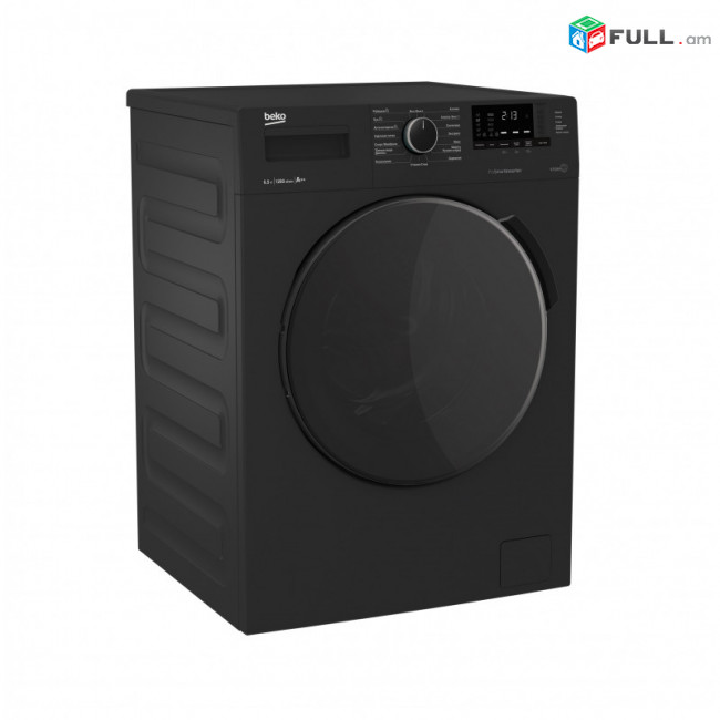 BEKO WSPE6H612A