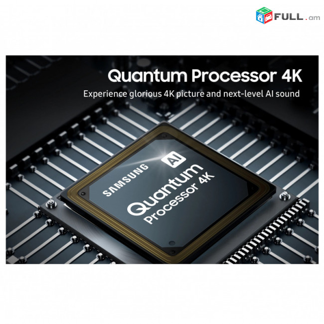 SAMSUNG QE85Q70BAUXCE