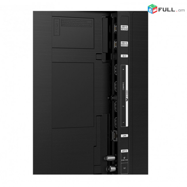 SAMSUNG QE85Q70BAUXCE