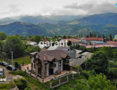 Mantashyan's House
