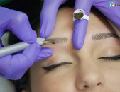 Tattoo Microblading dasyntacner  курсы татуажа 