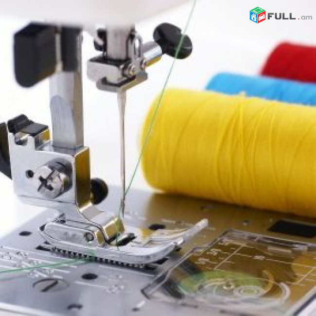 Kar u dzev usucum հագուստի մոդելավորում և նախագծում