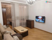 2 սենյականոց բնակարան Ազատության պողոտայում, 50 ք.մ., բարձր առաստաղներ, 2/5 հարկ