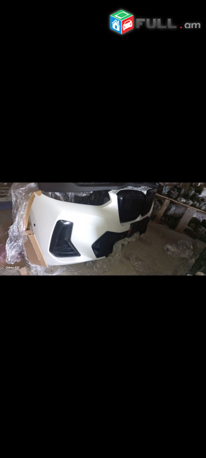BMW X4 G02 Դիմացի Մաս Օրիգինալ 