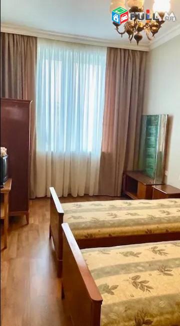 IN0012  Վարձով 2 սենյականոց բնակարան  Կասյան փողոցում